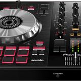 Bàn DJ PIONEER DDJ-SB3 - Máy DJ Controller Pioneer DJ SB3