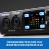 Sound card Presonus Studio 26C - Sound card thu âm