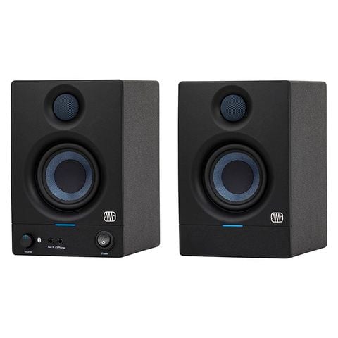 Loa kiểm âm Presonus Eris E3.5 BT (Cặp) - Monitor Studio