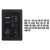 Loa kiểm âm Prodipe Pro 8 Active V3 Studiomonitor