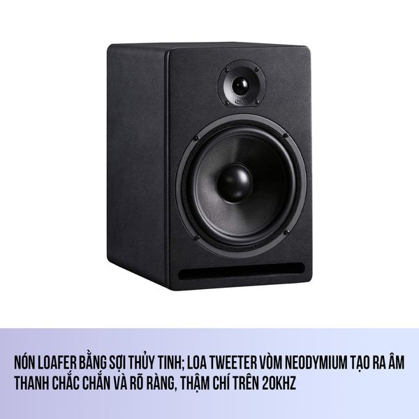 Loa kiểm âm Prodipe Pro 8 Active V3 Studiomonitor