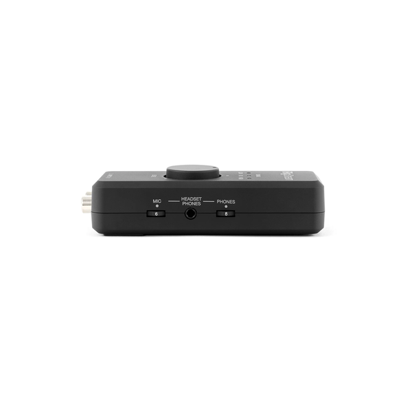 Box Live IK Multimedia iRig Stream