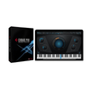 Combo Thu Âm Soundcard Motu M2 Micro Avantone Pro CK 6+
