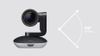 Camera Logitech PTZ PRO 2 - Webcam Hội Thảo Trực Tuyến