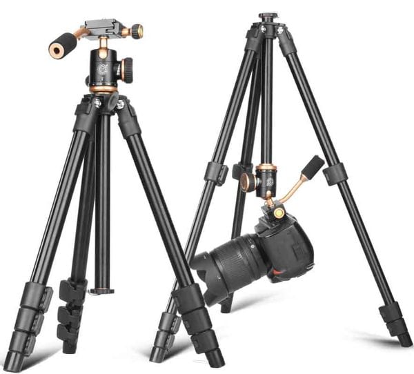 Chân máy ảnh Beike Q160S