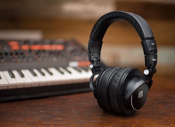 Tai nghe kiểm âm Presonus HD9