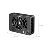Quạt tản nhiệt Smallrig cho máy ảnh Sony, Canon, Fujifilm 4815
