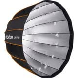 Softbox Godox QR-P90+ Quick Parabolic with Bowens Mount kèm lưới tổ ong