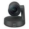 Thiết bị hội nghị Logitech Rally Plus - Webcam Hội Thảo Trực Tuyến
