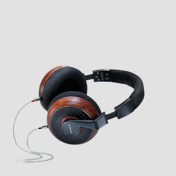 Tai nghe kiểm âm Ultrasone Edition Eleven - made in Germany