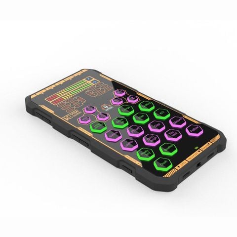 Sound Card K9 (Bluetooth) - Sound card livestream 