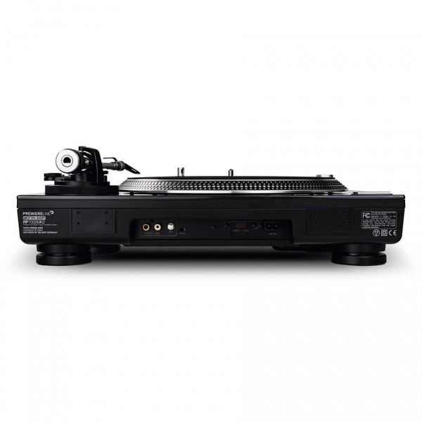 Turntables RELOOP RP-7000 MK2 DIRECT DRIVE