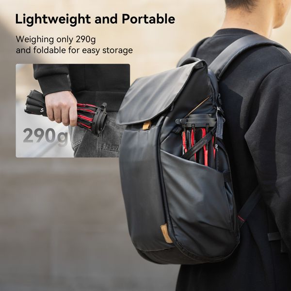 RA-D30 mini Parabolic Softbox for RC 60 B