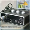 Behringer U-Phoria UM2 - Sound Card Thu Âm