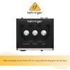 Behringer U-Phoria UM2 - Sound Card Thu Âm