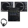 Reloop RMX-60 4+1 digital club mixer