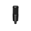 Bộ livestream Icon Usolo - Micro thu âm Audio Technica AT2020