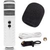 Micro Thu Âm Rode Podcaster MKII | Microphone USB Dynamic