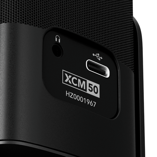 Micro Thu ÂM Rode XCM-50 USB | Condenser Microphone