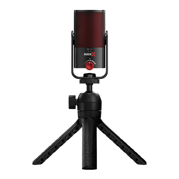 Micro Thu ÂM Rode XCM-50 USB | Condenser Microphone