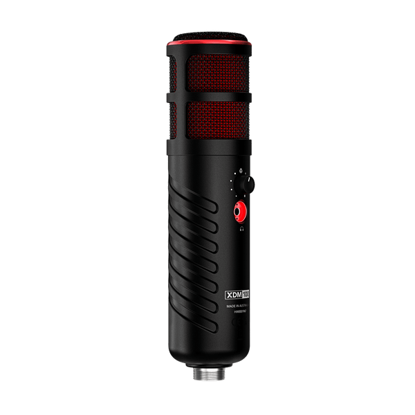 Micro Thu Âm Rode XDM-100 USB | Dynamic Microphone