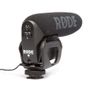 Micro Rode Stereo VideoMic Pro Pycote - Microphone thu âm gắn máy ảnh, máy quay