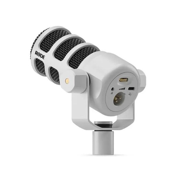 RODE PodMic USB Dynamic Broadcast Microphone