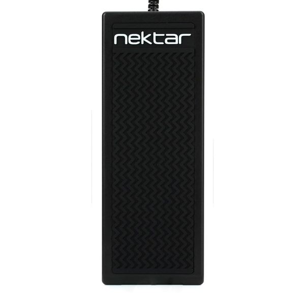 Nektar NX-P Universal Expression Pedal - Bàn Đạp Cho Đàn