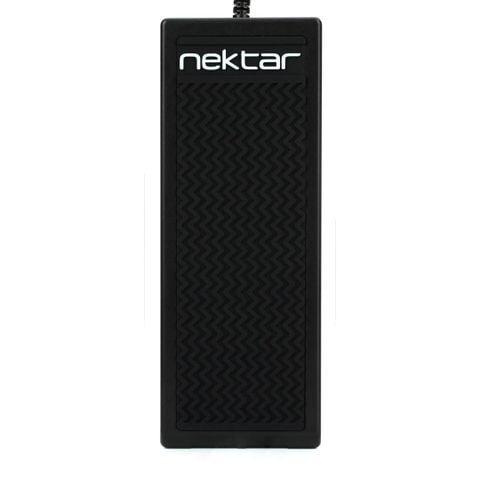 Nektar NX-P Universal Expression Pedal - Bàn Đạp Cho Đàn