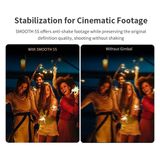 Tay cầm chống rung Gimbal Zhiyun Smooth 5S Pro Grey