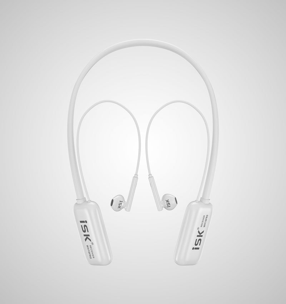 Tai nghe không dây ISK WH10 Pro - Tai nghe kiểm âm chính hãng