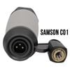 Micro thu âm Samson C01 - Micro thu âm cho phòng thu