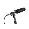 Micro thu âm Shotgun Saramonic SoundBird V6