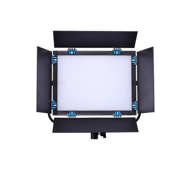 Đèn Led 50W RGB kèm chân 2m8 | Đèn led đổi màu