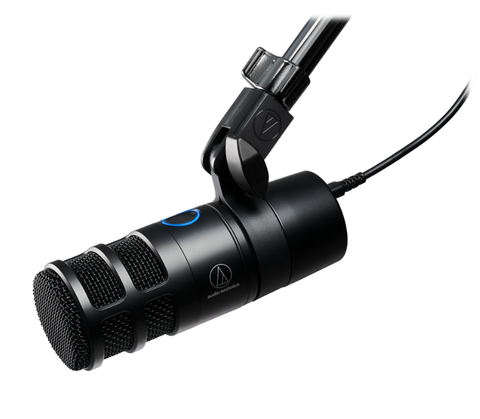 Micro Thu Âm Audio Technica AT2040-USB |  Dynamic Microphone