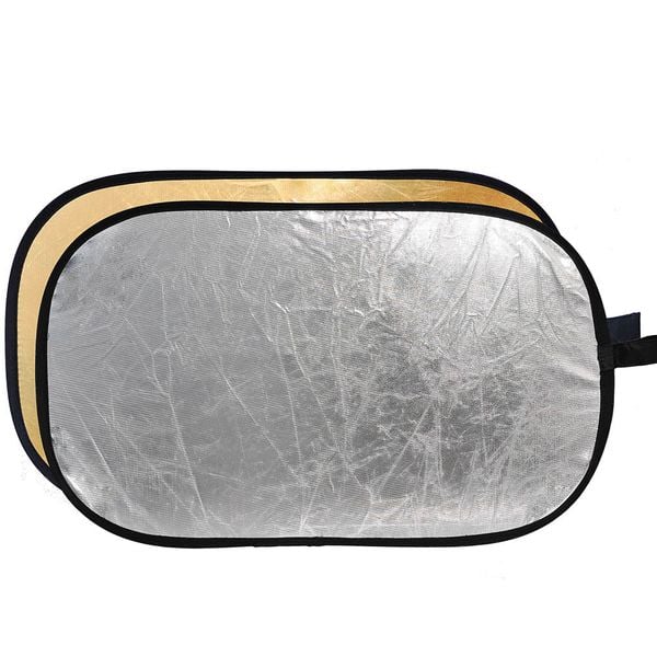 Hắt sáng 7in1 bầu dục 100x150cm