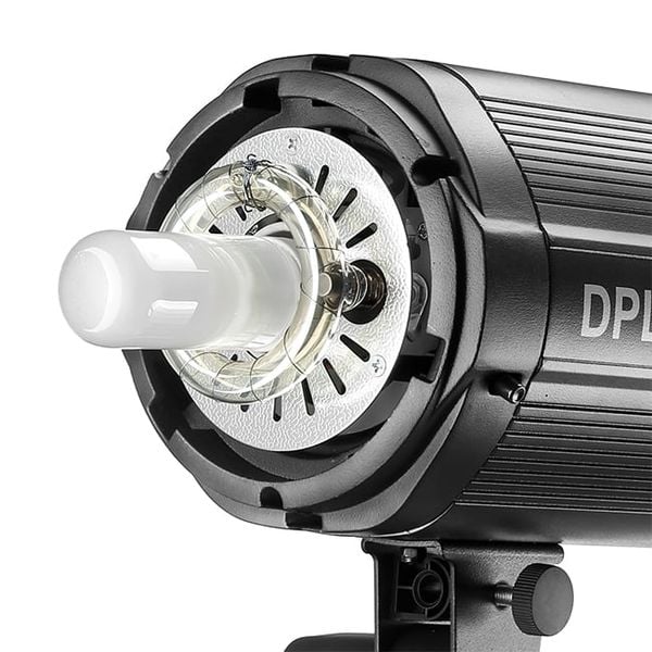 Đèn Flash Studio Jinbei DPX600II 600W