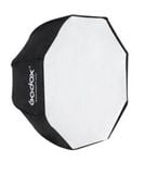 SOFTBOX DÙ TỔ ONG GODOX PORTABLE BOWEN MOUNT 95CM