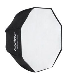 SOFTBOX DÙ TỔ ONG GODOX PORTABLE BOWEN MOUNT 95CM