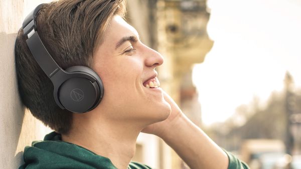 Tai nghe Bluetooth Audio Technica ATH-S220BT - Headphone Studio