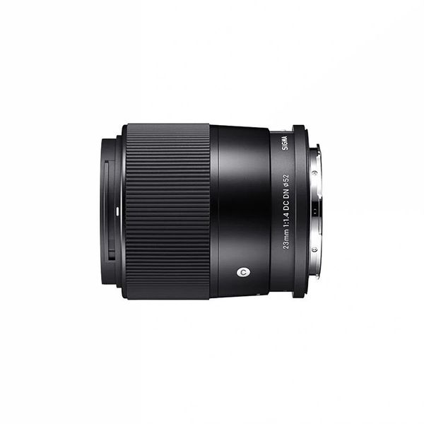 Ống kính Sigma 23mm f/1.4 DC DN Contemporary For Sony E | Chính Hãng