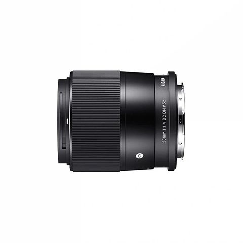 Ống kính Sigma 23mm f/1.4 DC DN Contemporary For Sony E | Chính Hãng