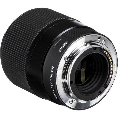 Ống kính Sigma 30mm F1.4 DC DN for Sony E Lens Sony