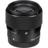 Ống Kính Sigma 56mm F1.4 DC DN Contemporary for Sony E