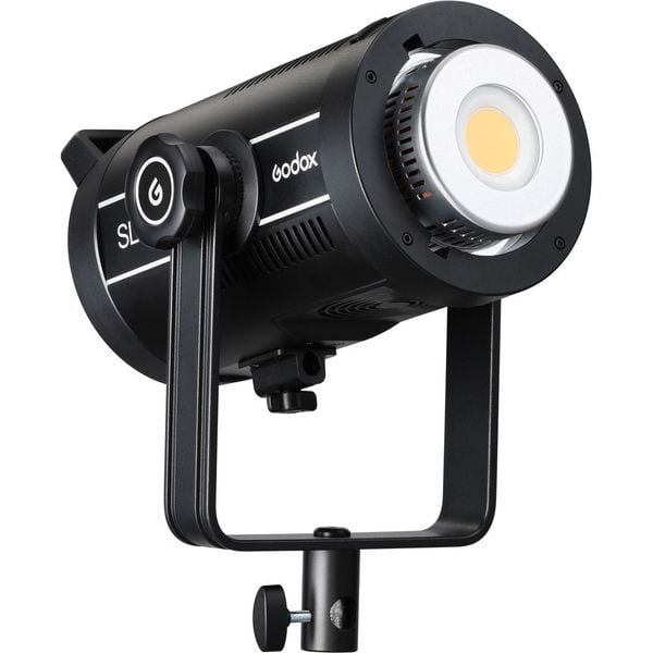 Đèn Led Godox SL200III Bi Color (2800k-6500k) - Godox chính hãng