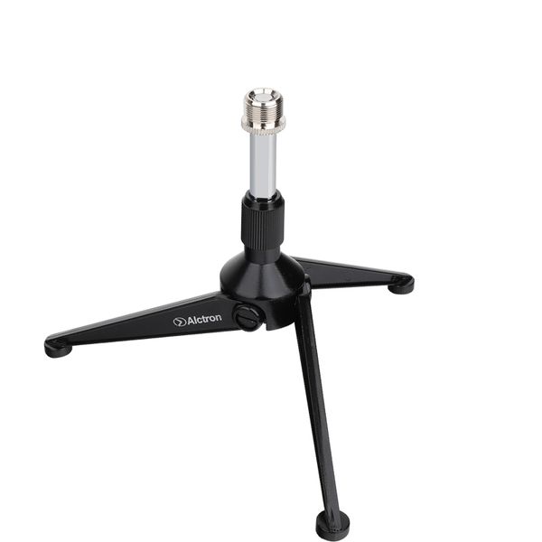 Chân Micro để bàn Alctron SM316 - thiết kế gọn nhỏ dễ dàng sử dụng