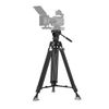 SmallRig FreeBlazer Heavy 3989 - Duty Carbon Fiber Tripod Kit