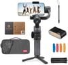 Tay cầm chống rung Gimbal Zhiyun Smooth 5 Combo Cho Điện Thoại