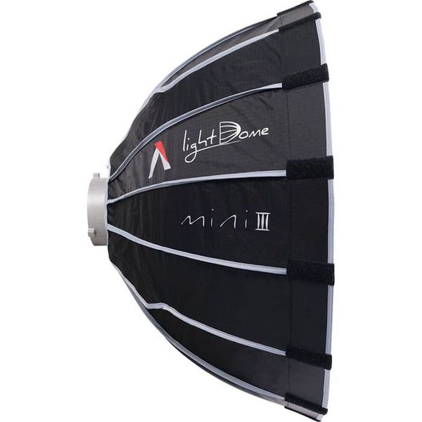 Aputure Light Dome mini III
