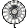 Softbox tản sáng Parabolic NANLite SB-FZ60